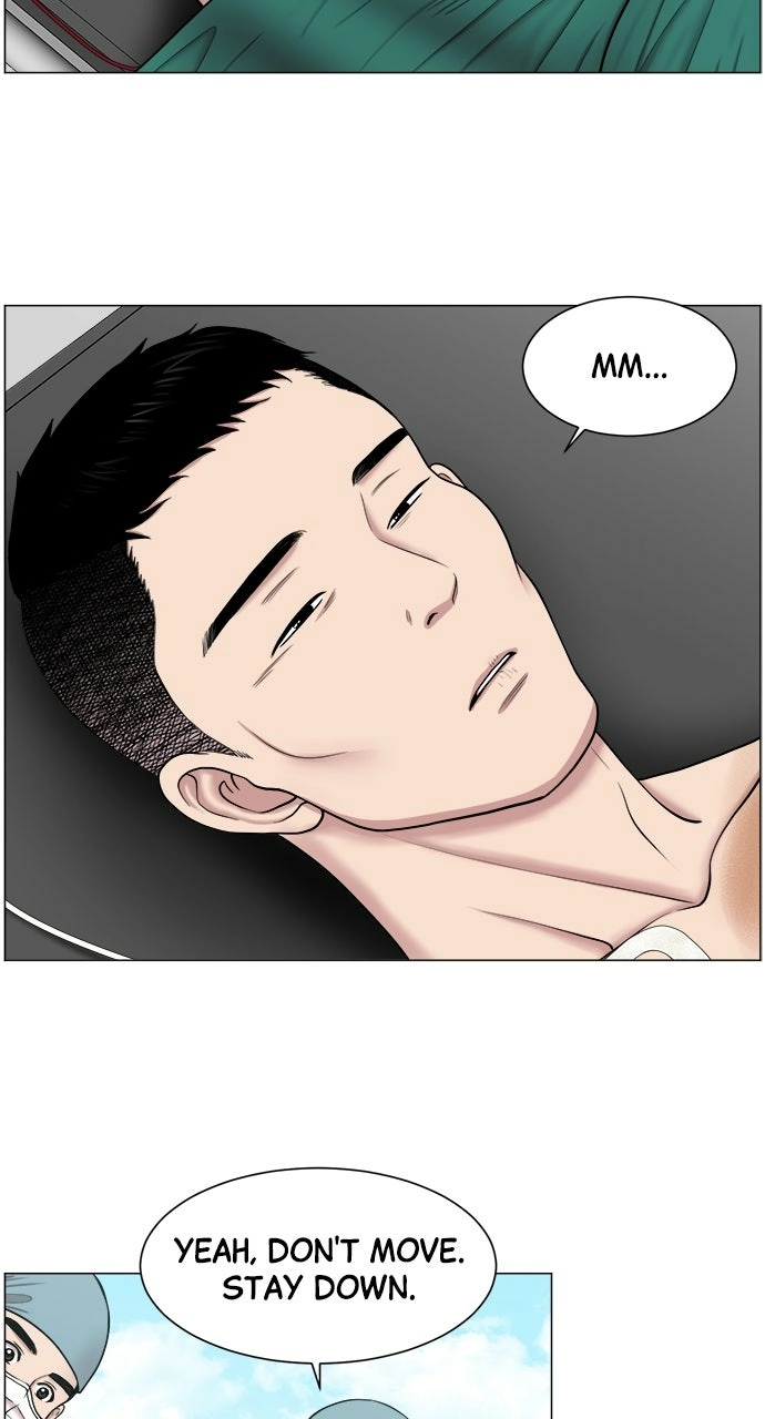 Trauma Center: Golden Hour Chapter 24 page 36 - 