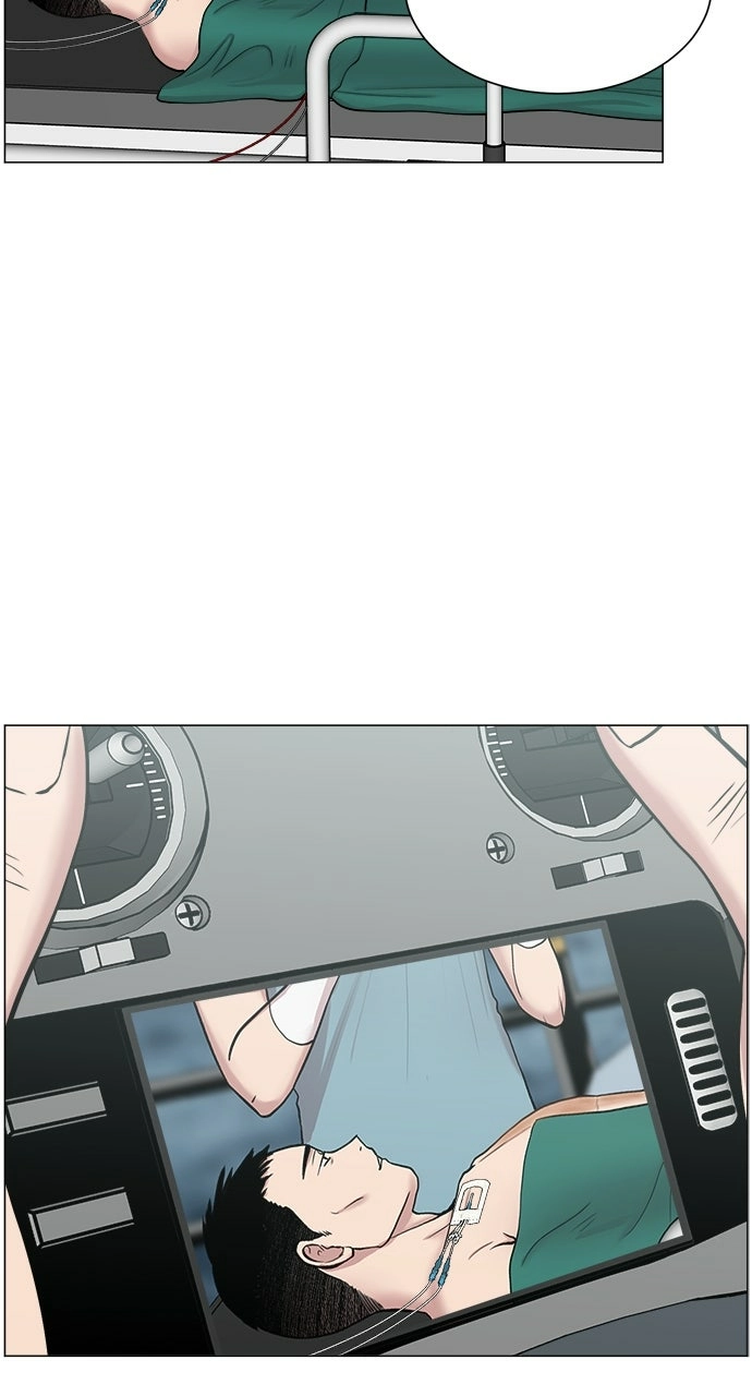 Trauma Center: Golden Hour Chapter 24 page 40 - 