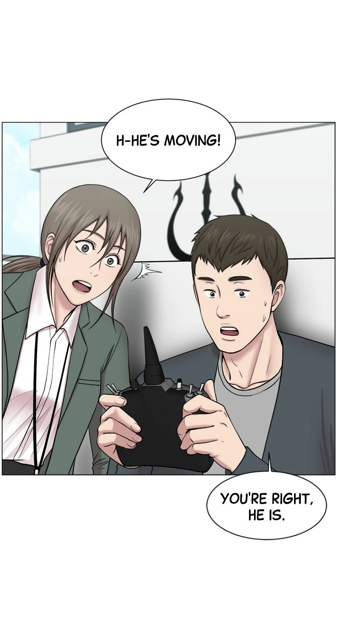 Trauma Center: Golden Hour Chapter 24 page 41 - 