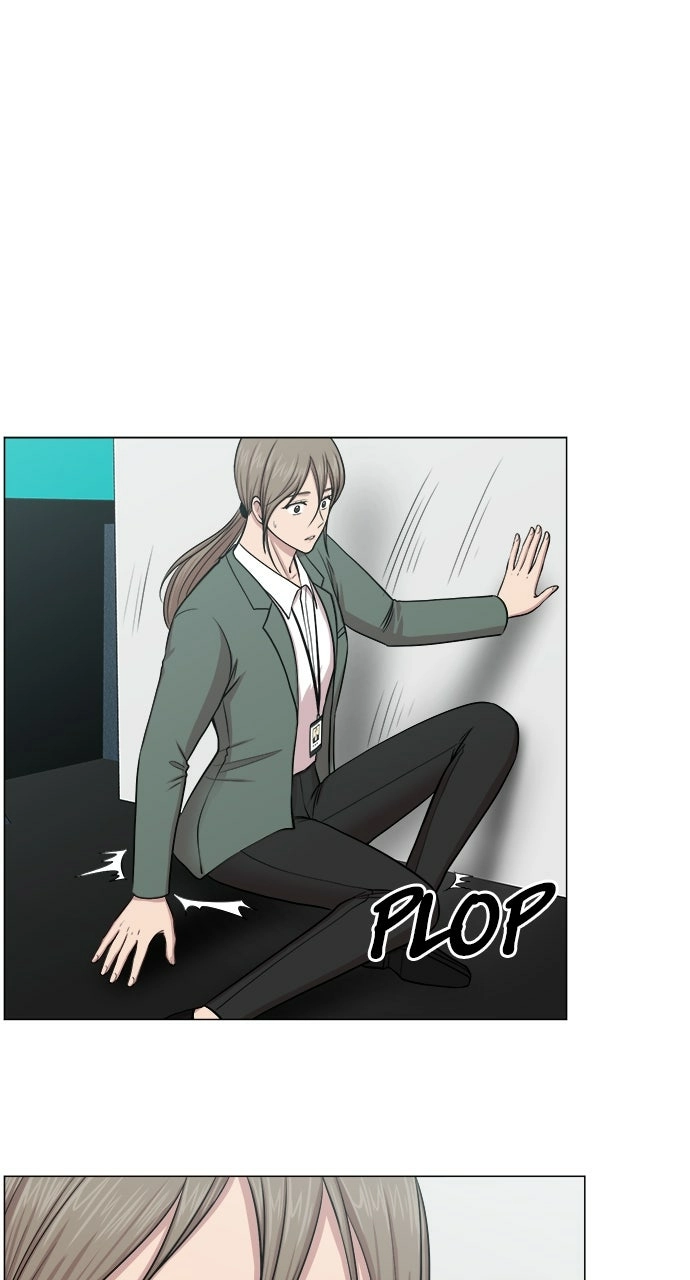 Trauma Center: Golden Hour Chapter 24 page 42 - 