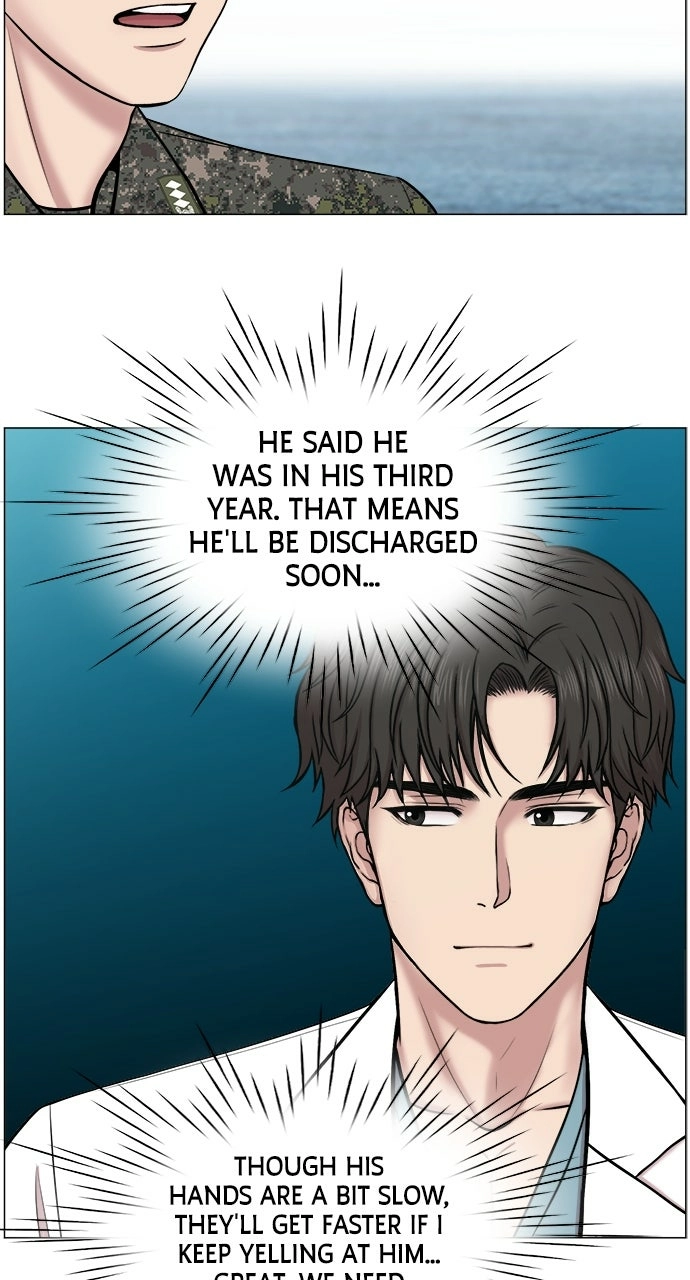 Trauma Center: Golden Hour Chapter 24 page 53 - 