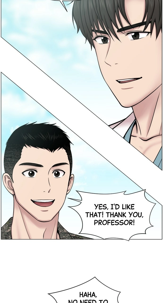 Trauma Center: Golden Hour Chapter 24 page 56 - 
