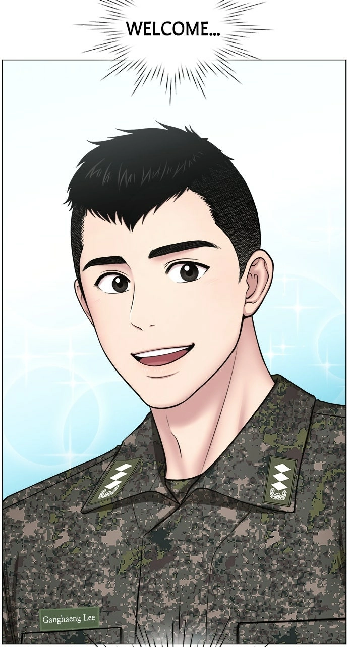 Trauma Center: Golden Hour Chapter 24 page 58 - 