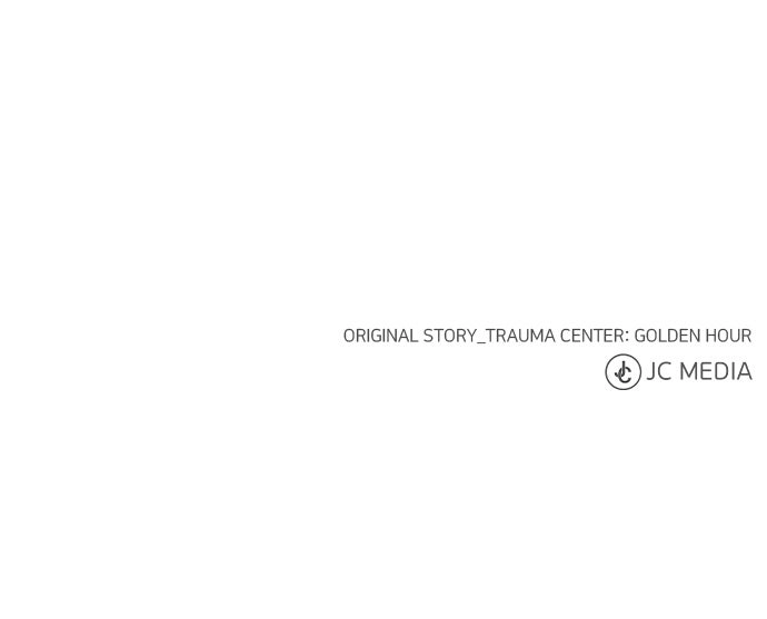 Trauma Center: Golden Hour Chapter 24 page 60 - 
