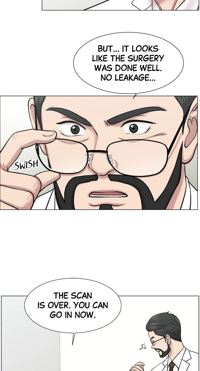 Trauma Center: Golden Hour Chapter 25 page 16 - 