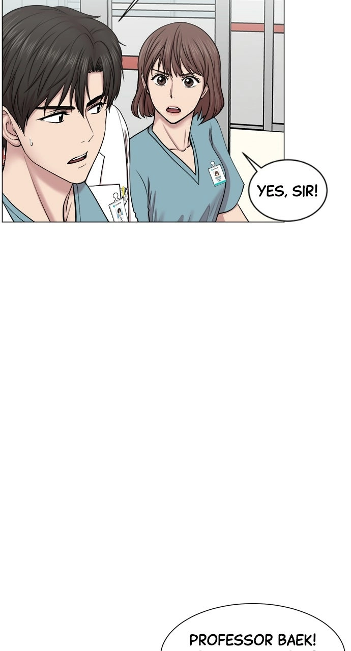 Trauma Center: Golden Hour Chapter 25 page 29 - 