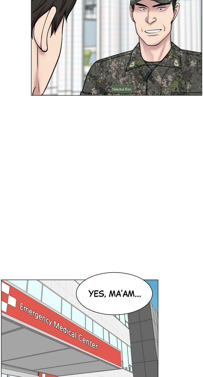 Trauma Center: Golden Hour Chapter 25 page 31 - 