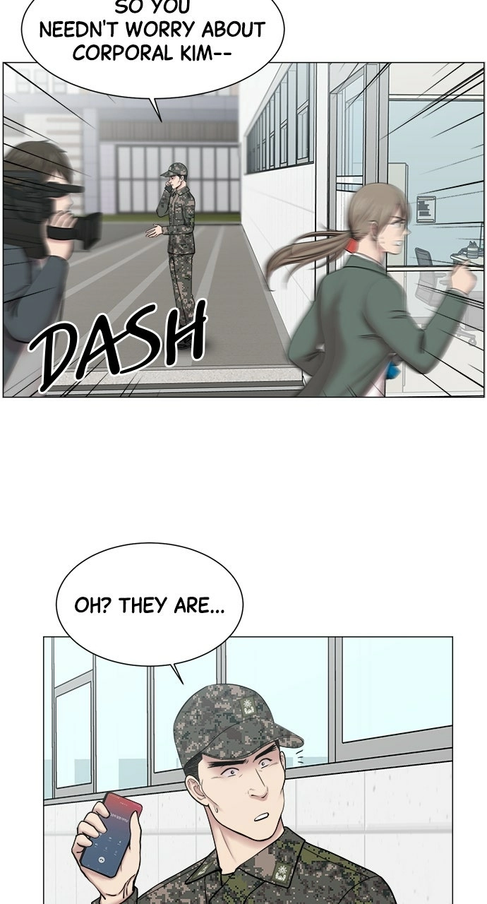 Trauma Center: Golden Hour Chapter 25 page 33 - 