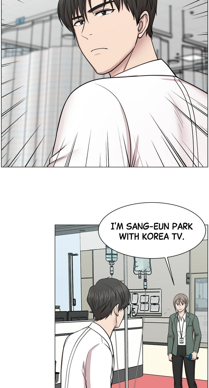 Trauma Center: Golden Hour Chapter 25 page 35 - 