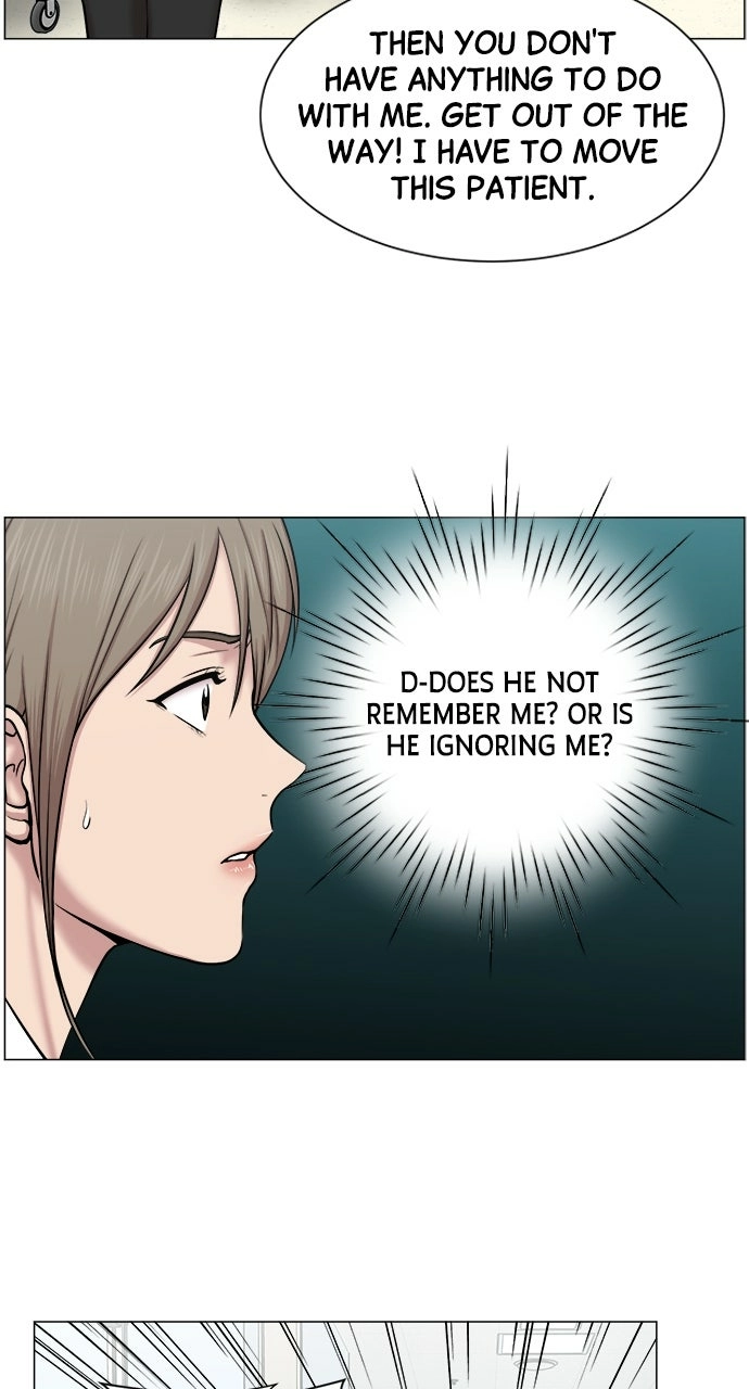 Trauma Center: Golden Hour Chapter 25 page 38 - 