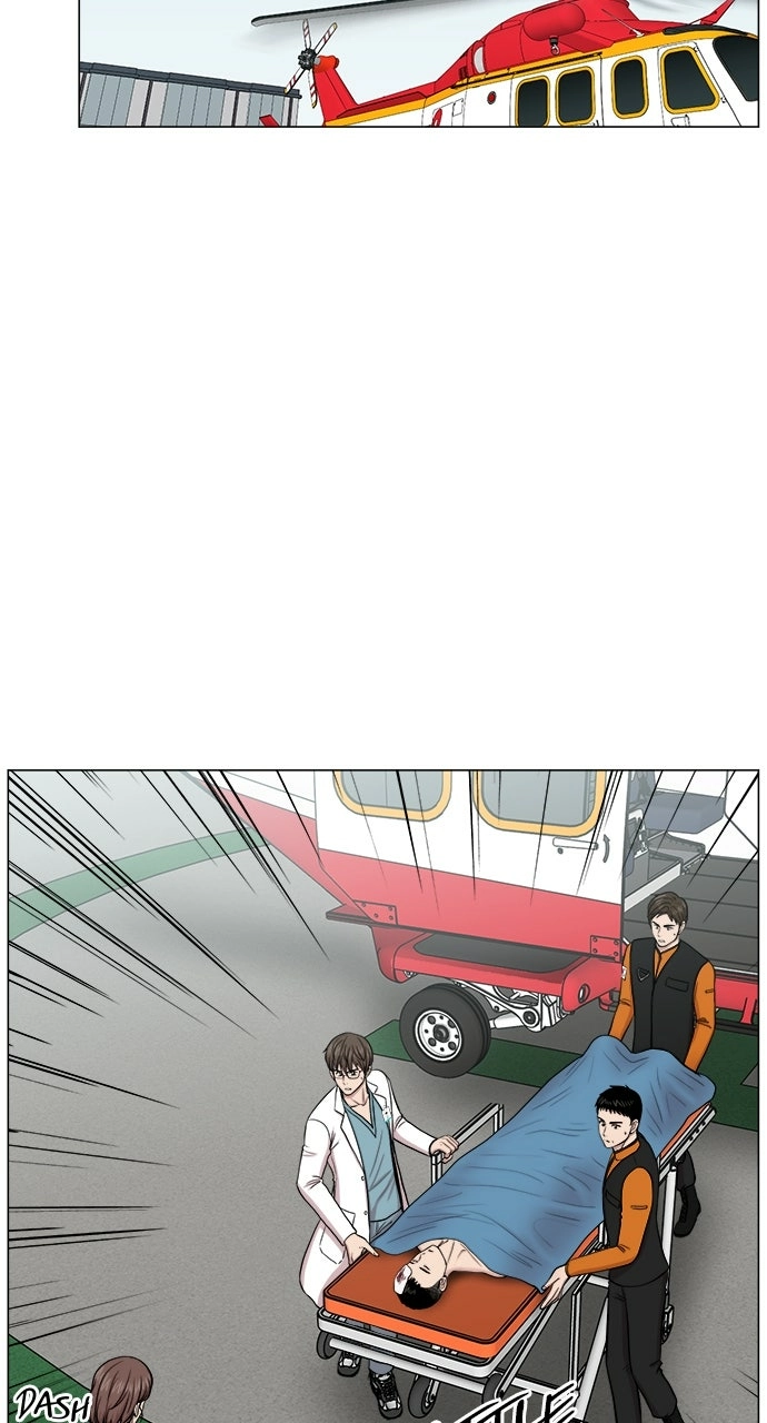 Trauma Center: Golden Hour Chapter 25 page 6 - 