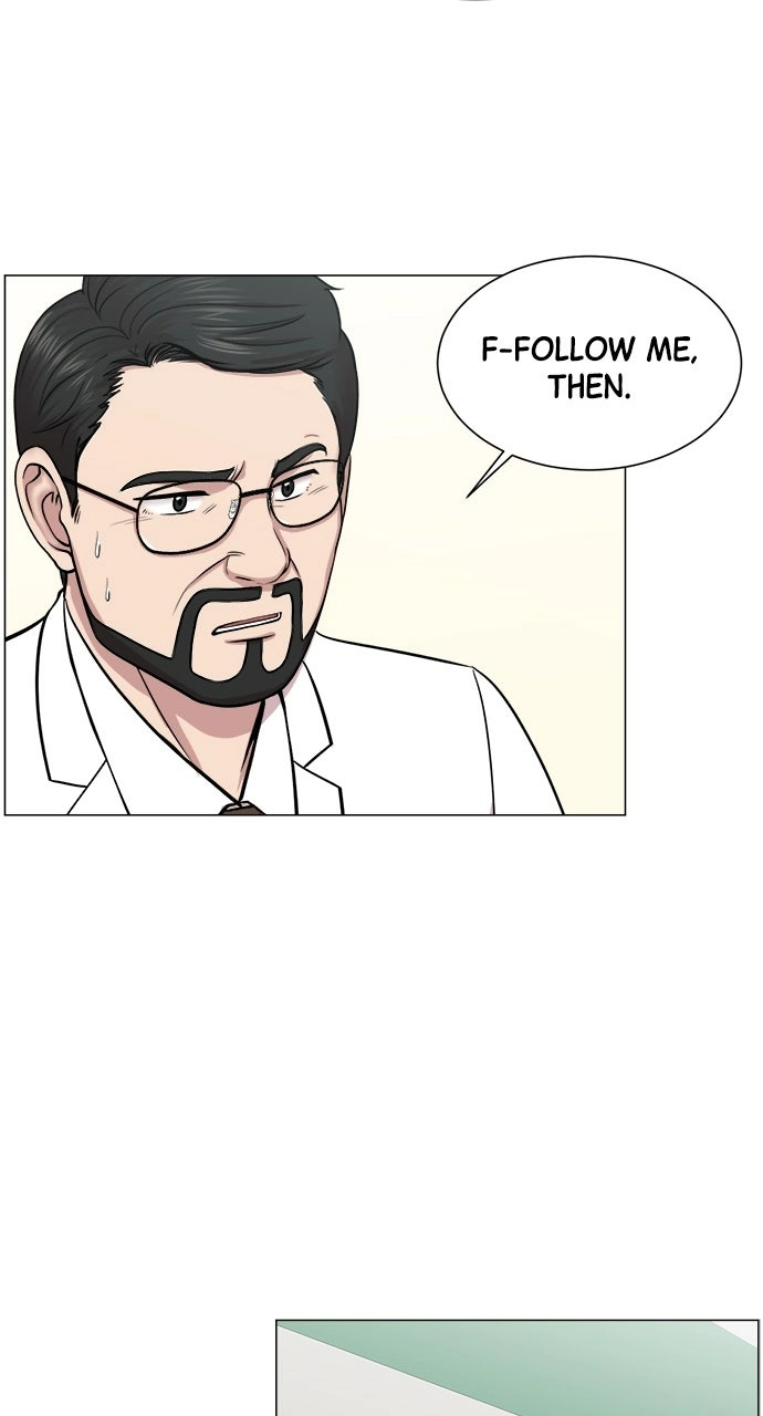Trauma Center: Golden Hour Chapter 25 page 53 - 