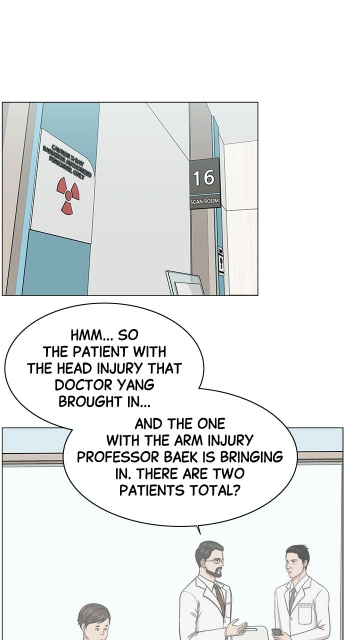 Trauma Center: Golden Hour Chapter 25 page 10 - 