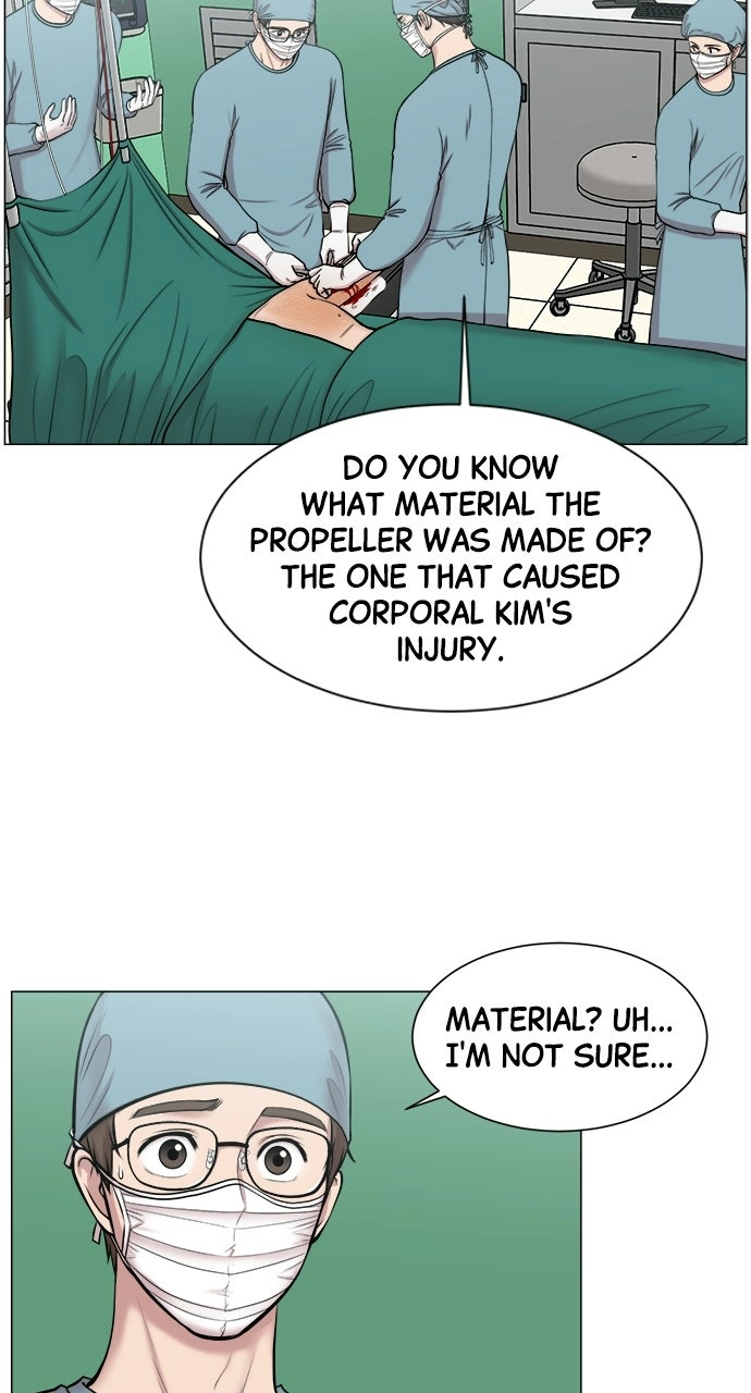 Trauma Center: Golden Hour Chapter 26 page 2 - 