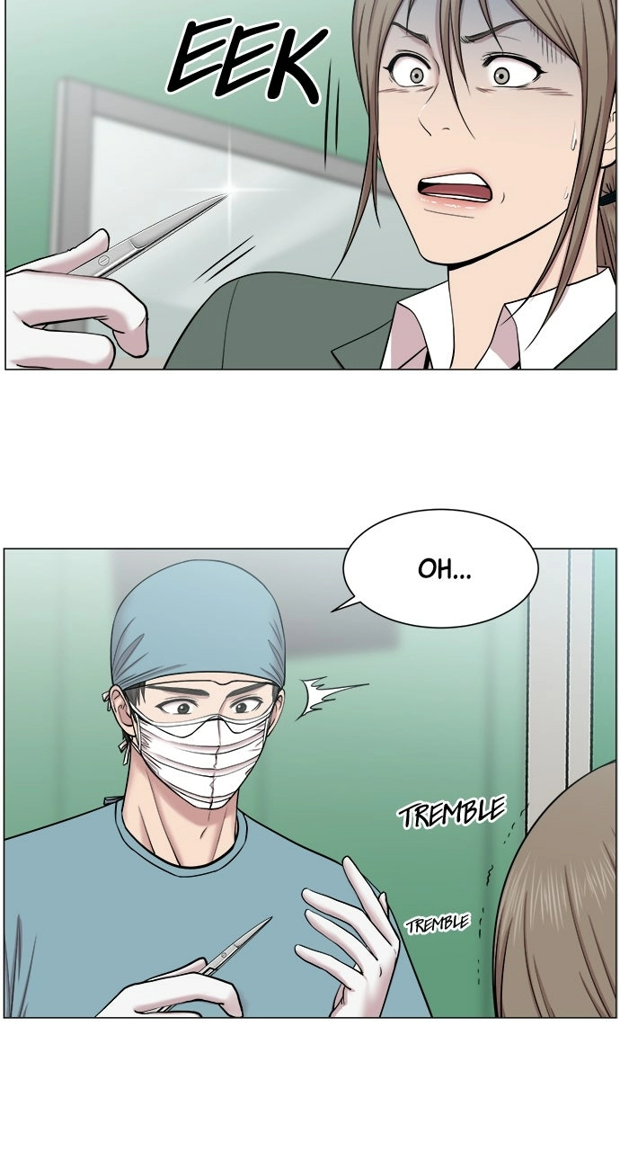 Trauma Center: Golden Hour Chapter 26 page 18 - 