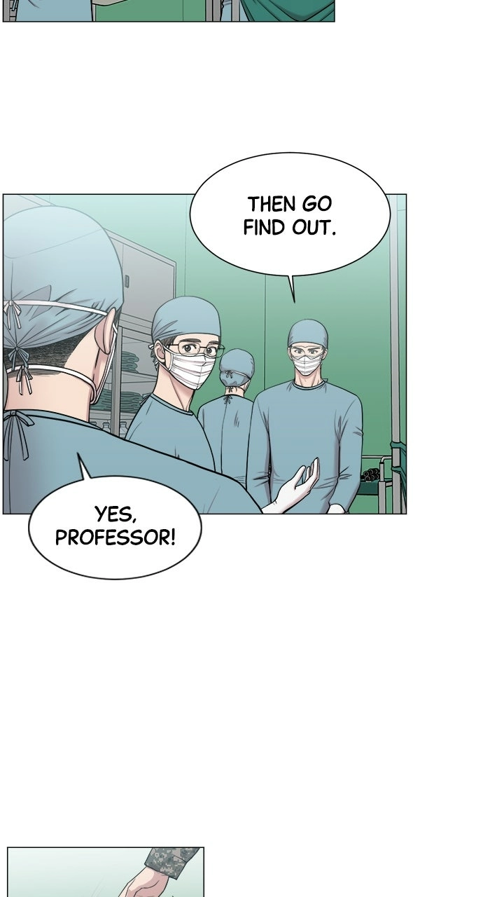Trauma Center: Golden Hour Chapter 26 page 4 - 