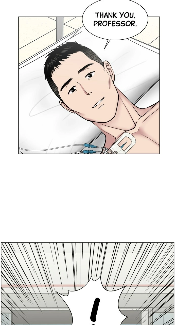 Trauma Center: Golden Hour Chapter 26 page 34 - 