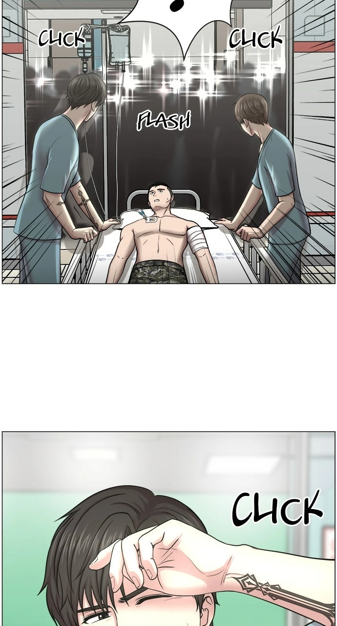 Trauma Center: Golden Hour Chapter 26 page 35 - 