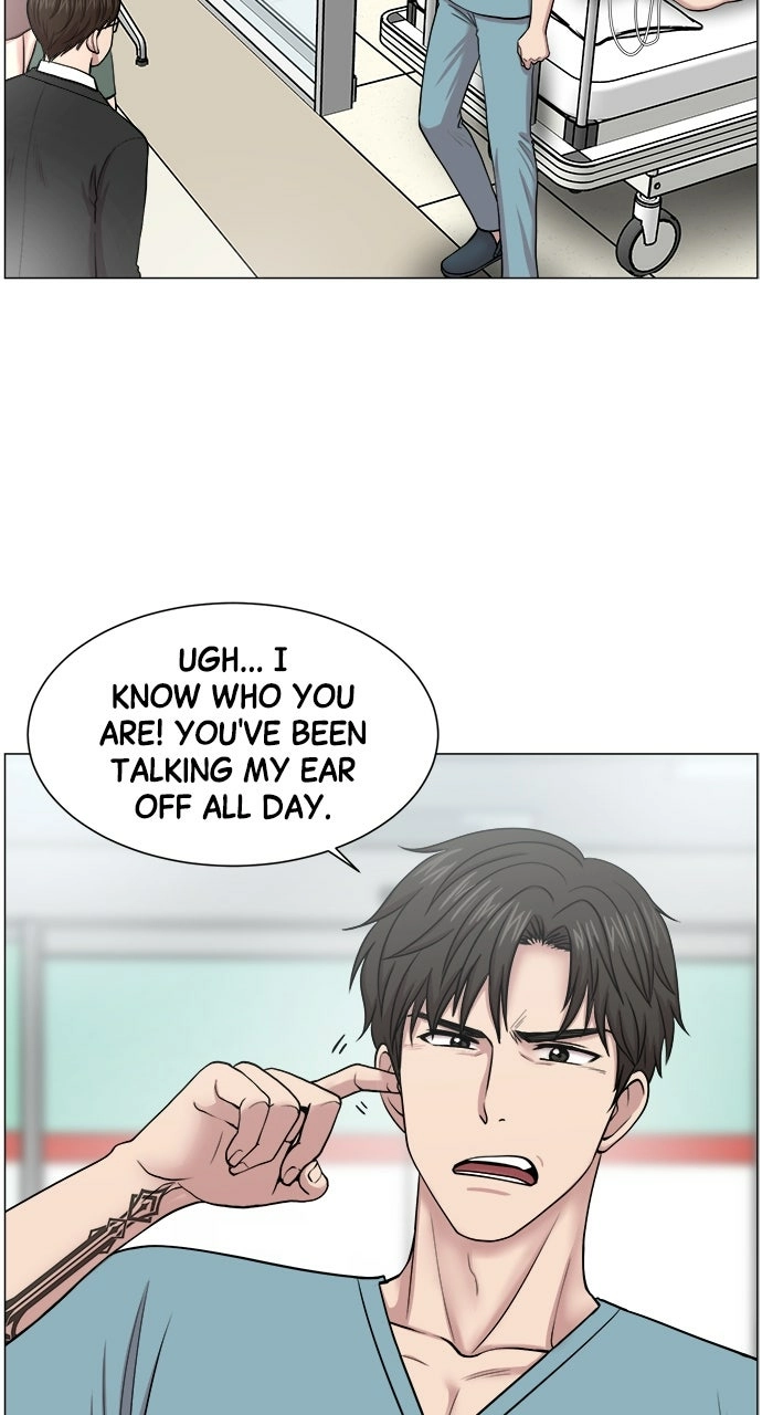 Trauma Center: Golden Hour Chapter 26 page 38 - 