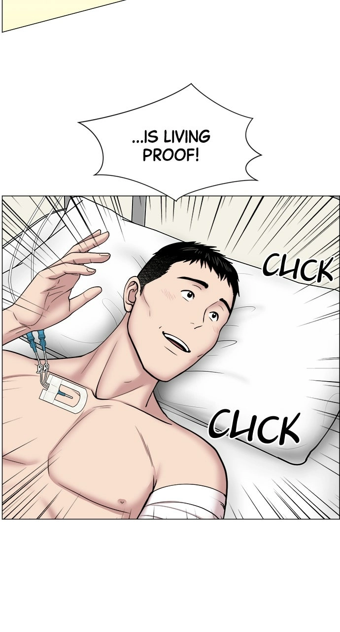 Trauma Center: Golden Hour Chapter 26 page 44 - 