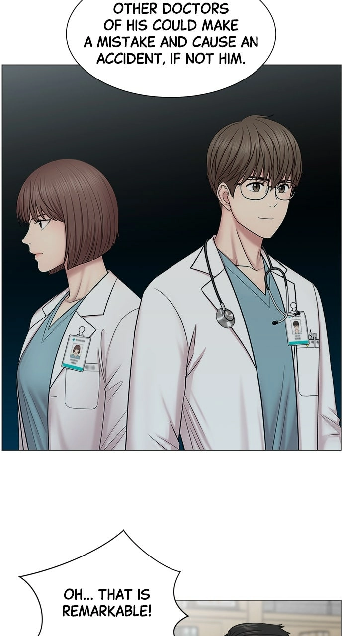 Trauma Center: Golden Hour Chapter 26 page 54 - 