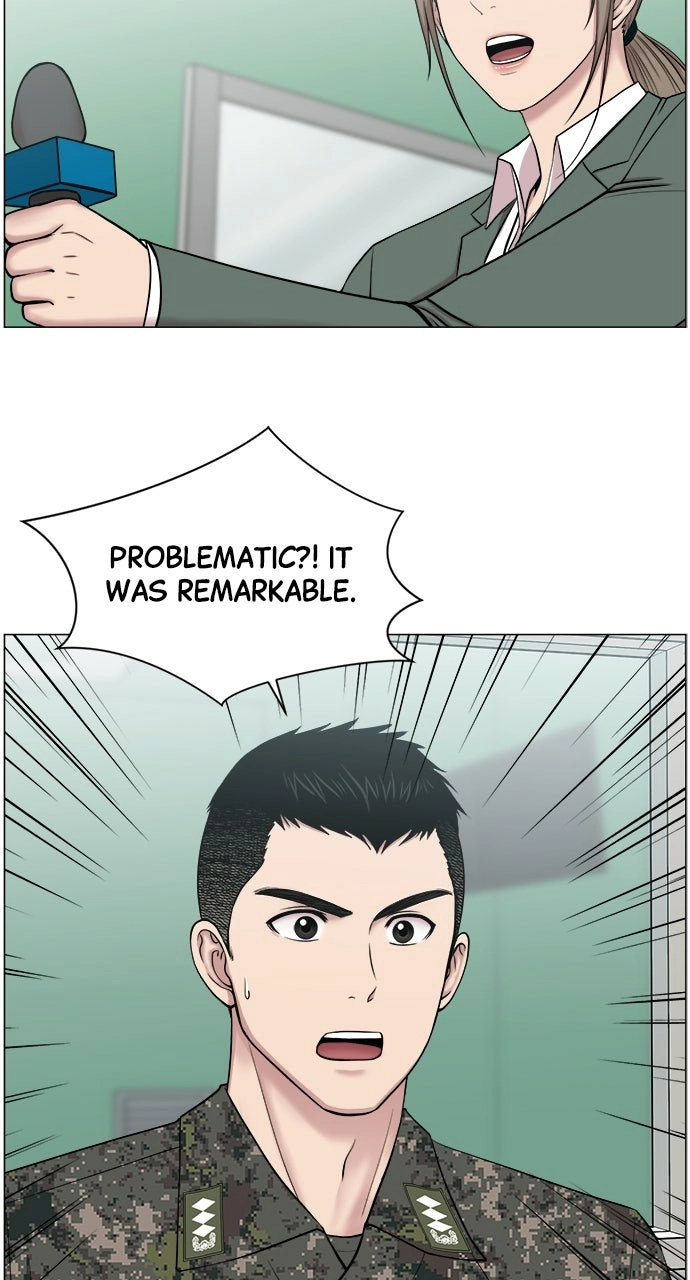 Trauma Center: Golden Hour Chapter 26 page 10 - 