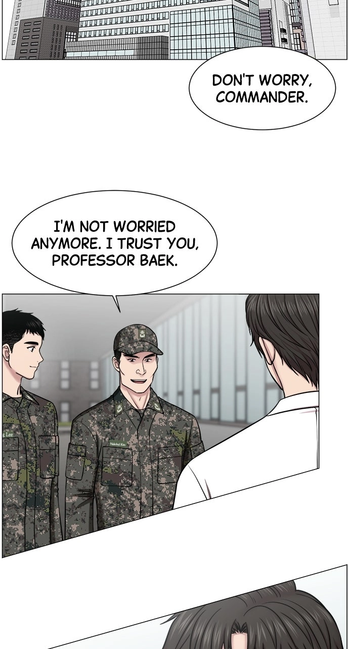 Trauma Center: Golden Hour Chapter 27 page 2 - 