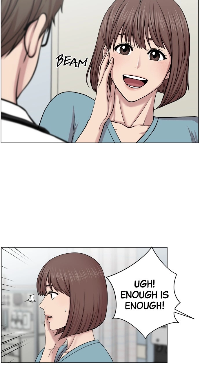 Trauma Center: Golden Hour Chapter 27 page 11 - 