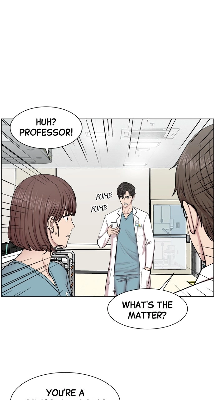 Trauma Center: Golden Hour Chapter 27 page 12 - 
