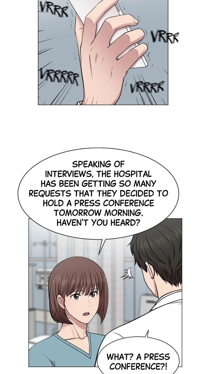 Trauma Center: Golden Hour Chapter 27 page 14 - 