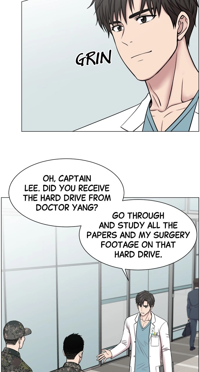 Trauma Center: Golden Hour Chapter 27 page 3 - 