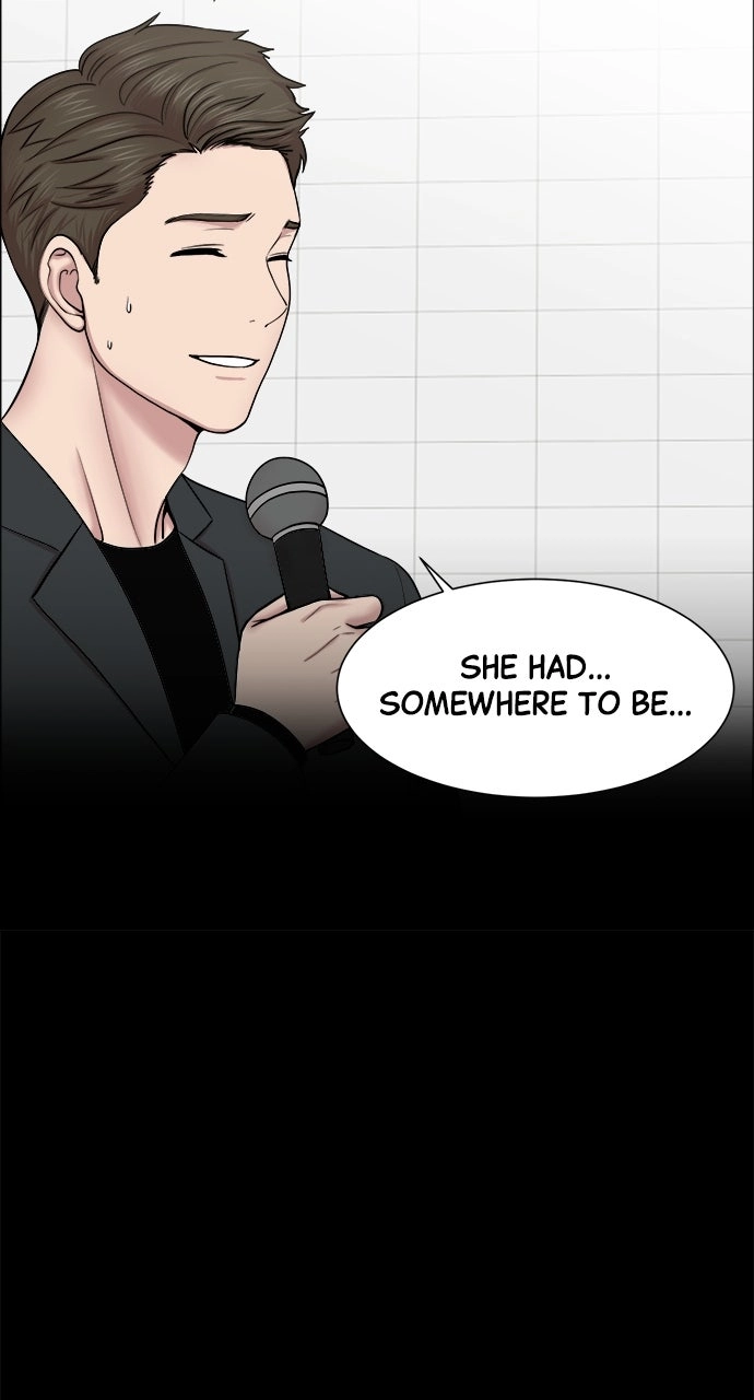 Trauma Center: Golden Hour Chapter 27 page 21 - 