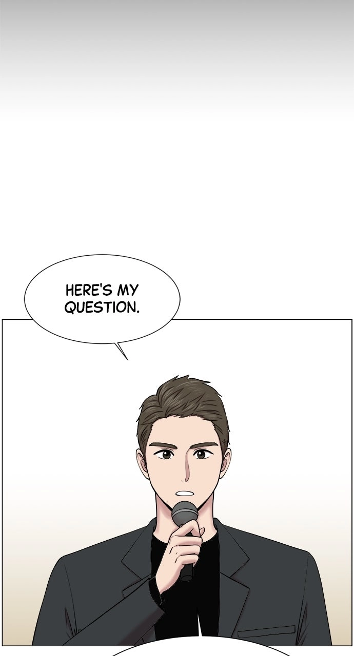 Trauma Center: Golden Hour Chapter 27 page 28 - 