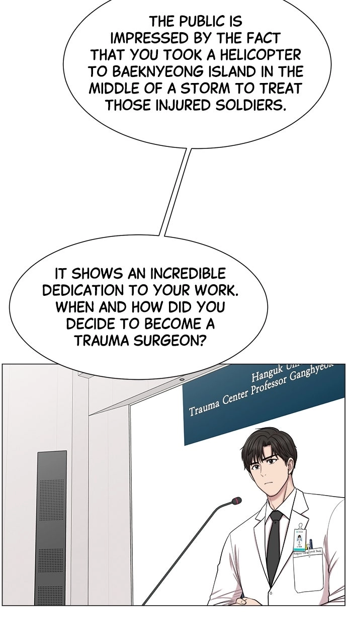 Trauma Center: Golden Hour Chapter 27 page 29 - 