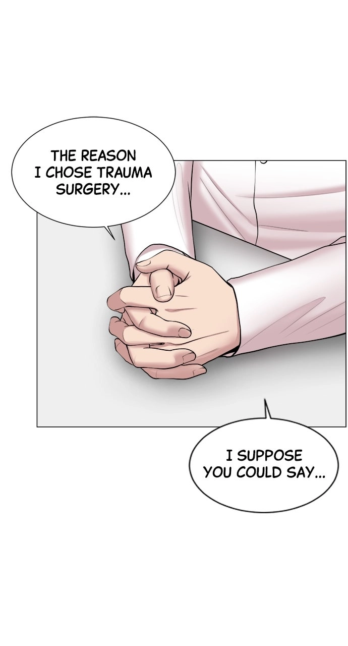 Trauma Center: Golden Hour Chapter 27 page 30 - 
