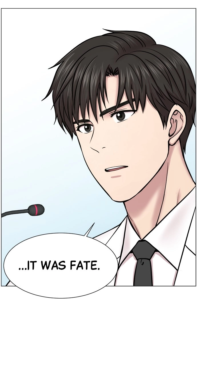 Trauma Center: Golden Hour Chapter 27 page 31 - 