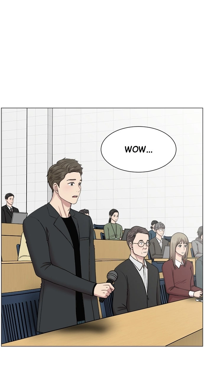 Trauma Center: Golden Hour Chapter 27 page 36 - 