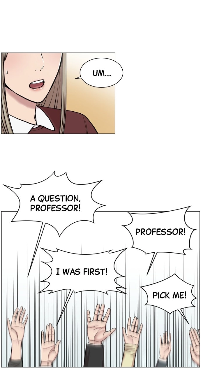 Trauma Center: Golden Hour Chapter 27 page 37 - 