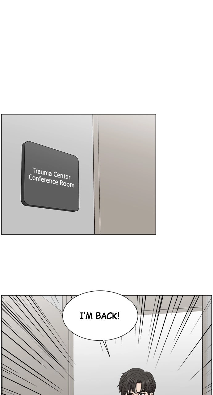 Trauma Center: Golden Hour Chapter 27 page 49 - 