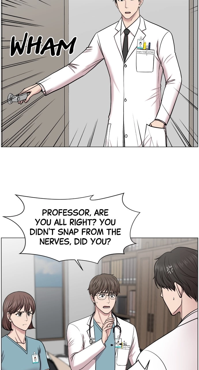 Trauma Center: Golden Hour Chapter 27 page 50 - 