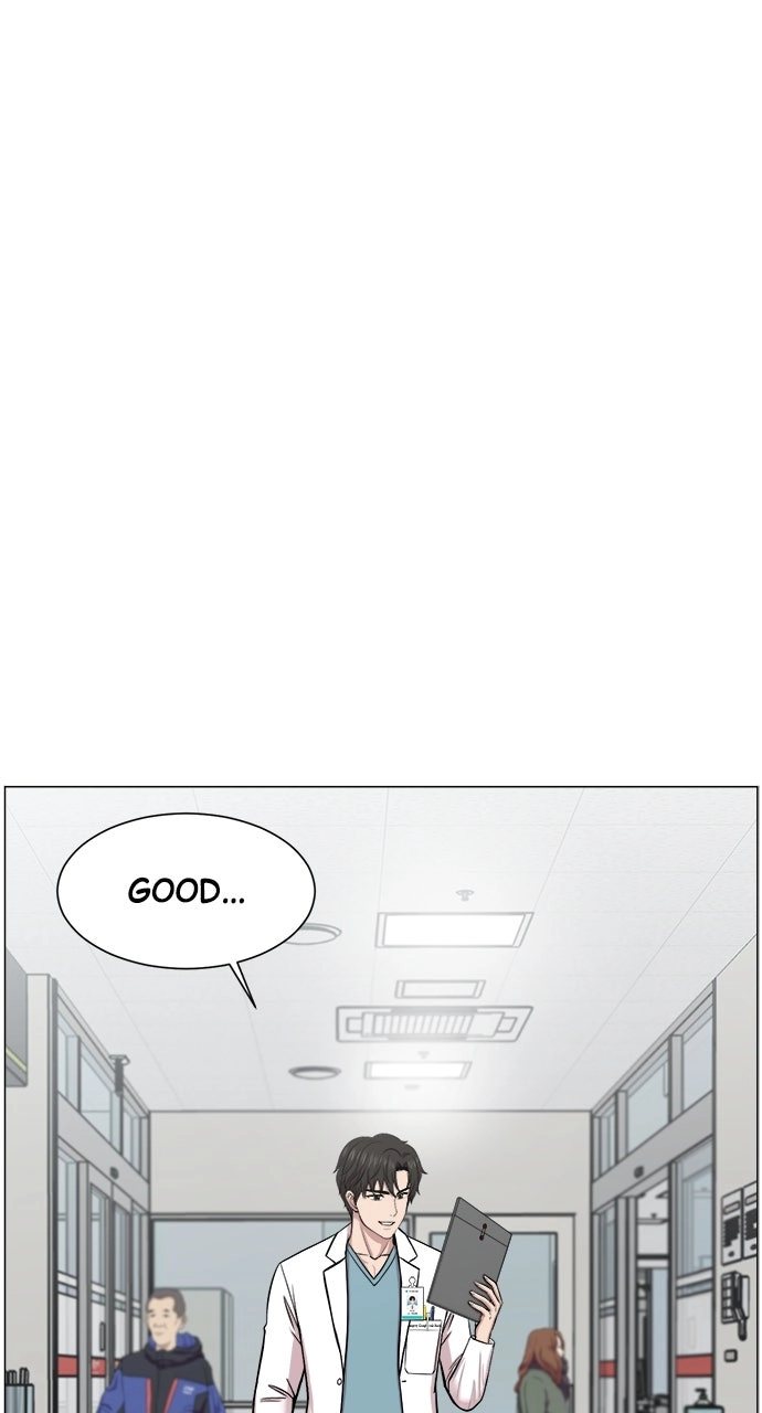 Trauma Center: Golden Hour Chapter 27 page 6 - 