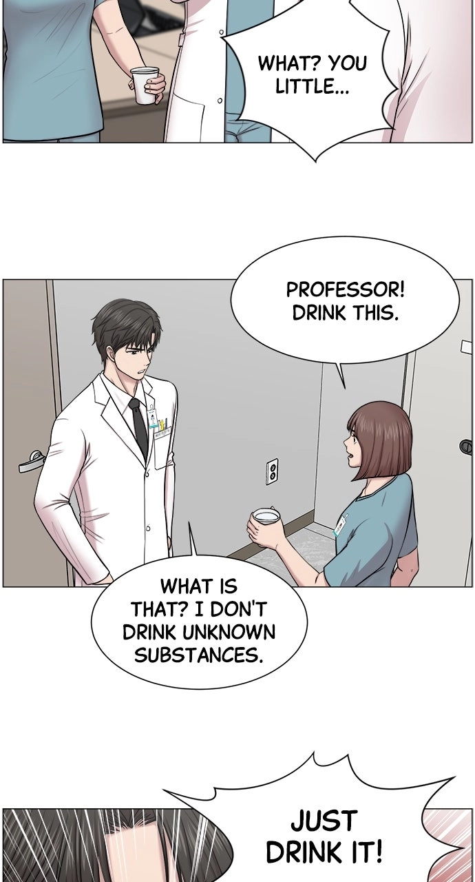 Trauma Center: Golden Hour Chapter 27 page 51 - 