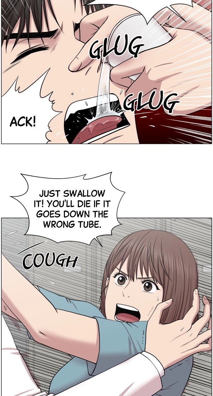 Trauma Center: Golden Hour Chapter 27 page 52 - 