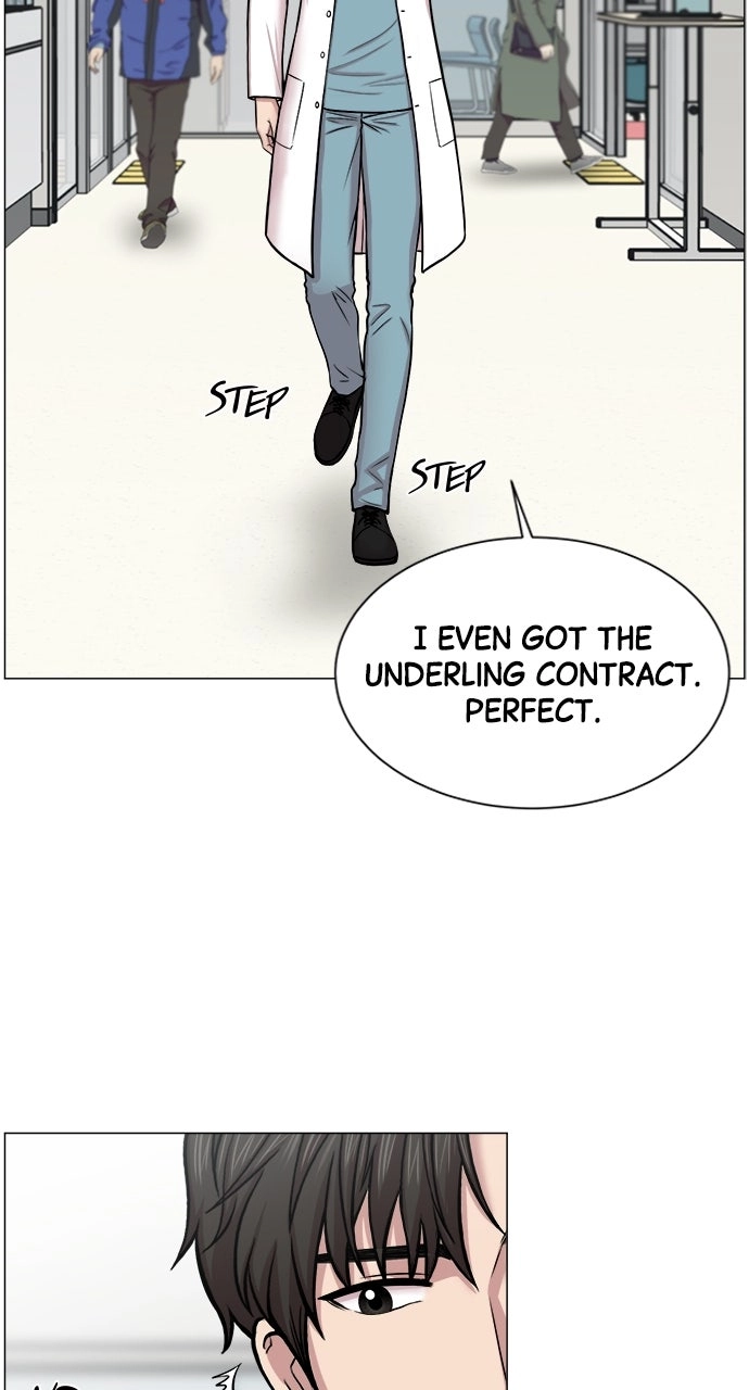 Trauma Center: Golden Hour Chapter 27 page 7 - 