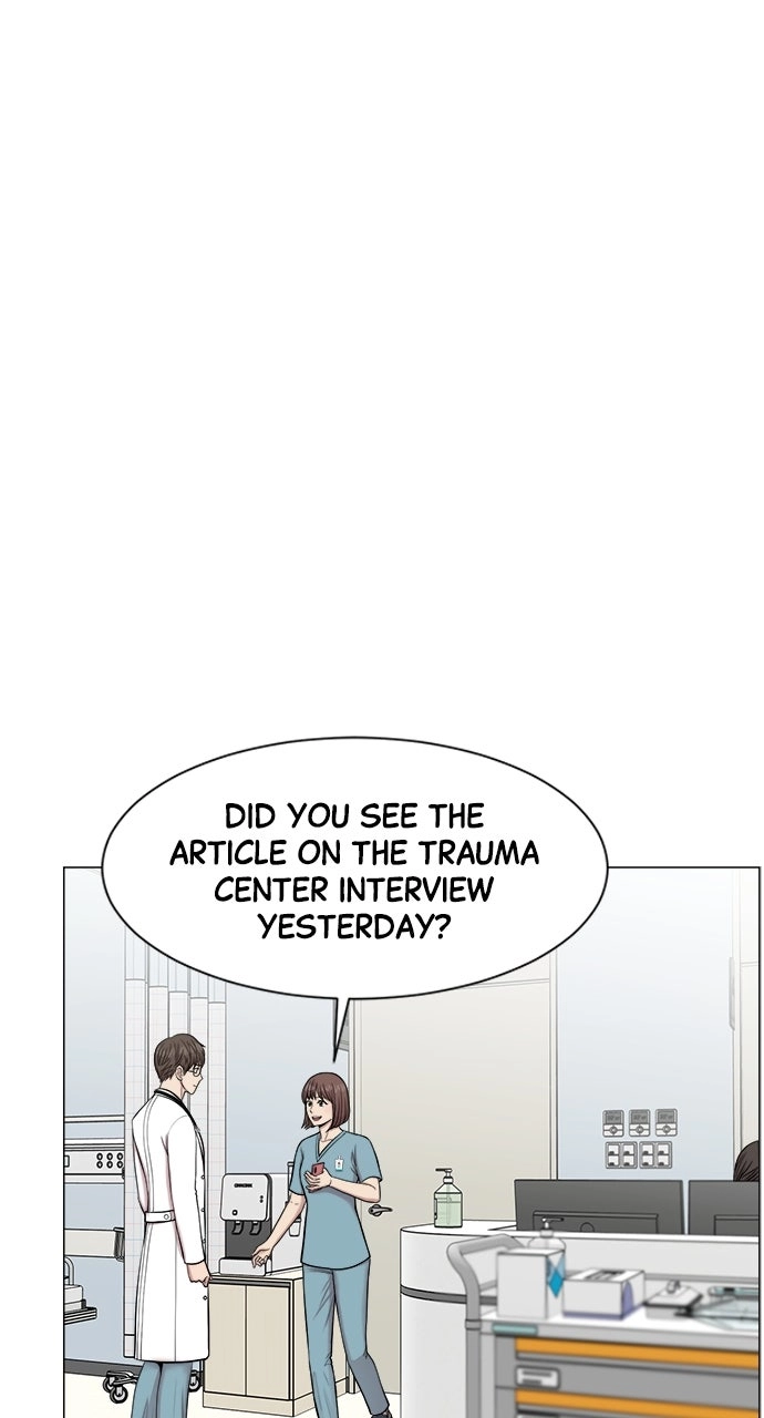 Trauma Center: Golden Hour Chapter 27 page 9 - 