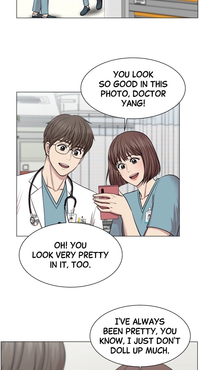 Trauma Center: Golden Hour Chapter 27 page 10 - 