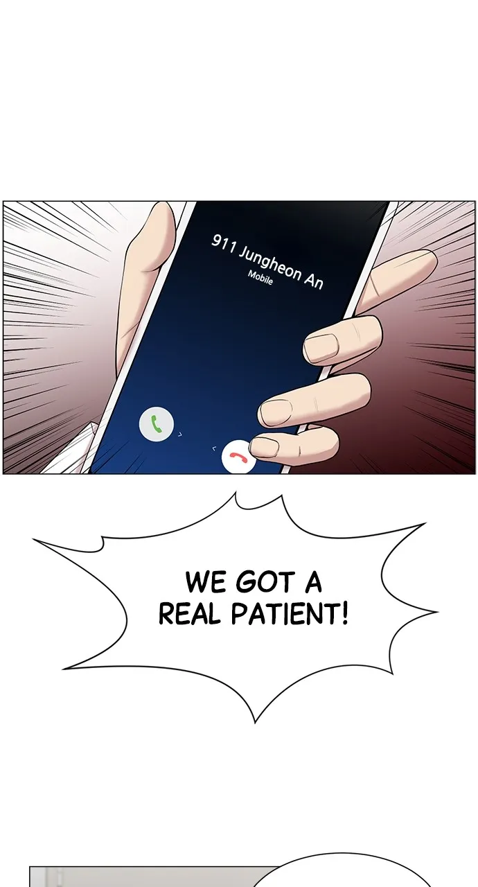 Trauma Center: Golden Hour Chapter 28 page 2 - 