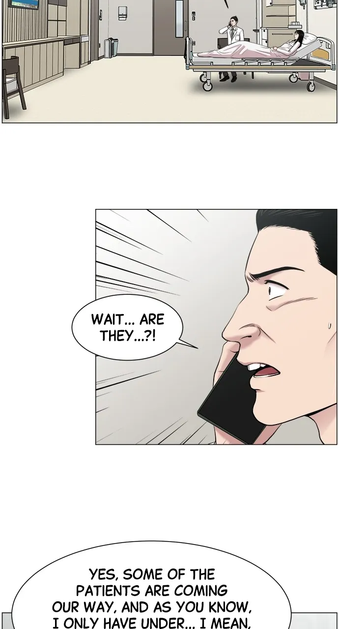 Trauma Center: Golden Hour Chapter 28 page 12 - 