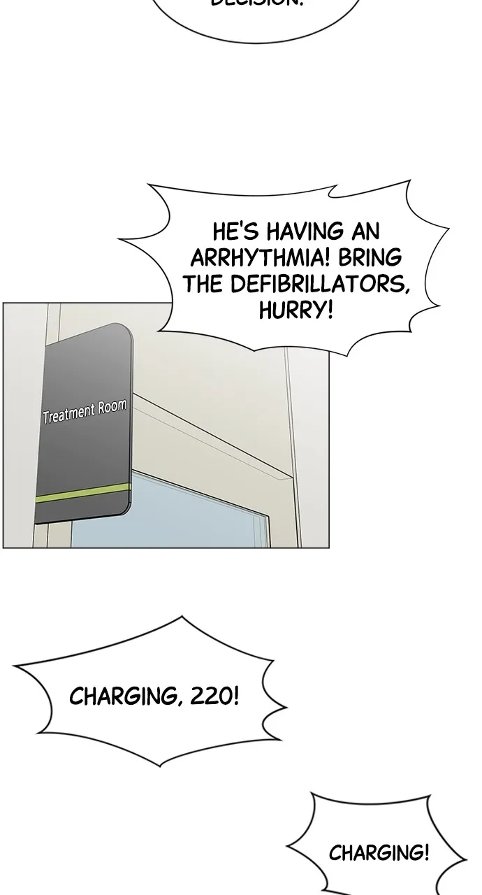 Trauma Center: Golden Hour Chapter 28 page 19 - 