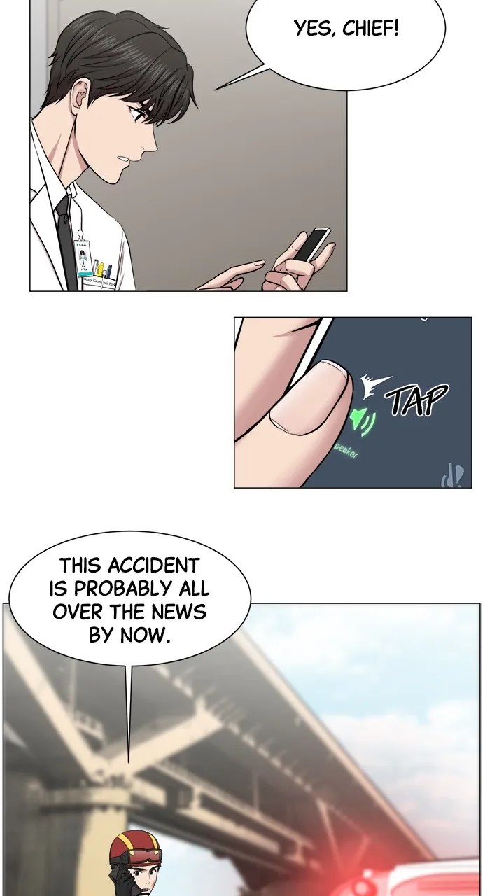 Trauma Center: Golden Hour Chapter 28 page 3 - 